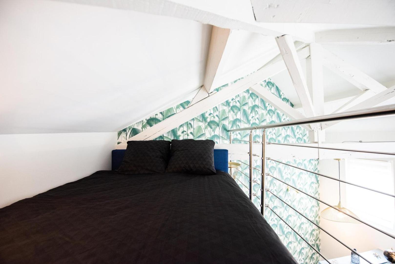 Maison Triplex Jj - Ecrin Verdoyant Au Coeur De Lyon Buitenkant foto